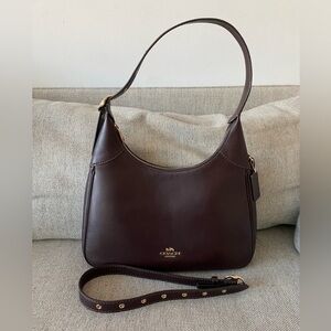 Coach Ella Shoulder Bag